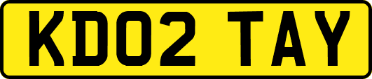 KD02TAY