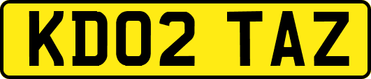 KD02TAZ