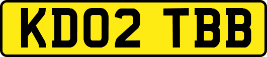 KD02TBB