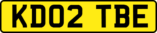 KD02TBE