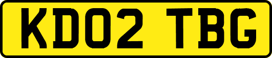 KD02TBG