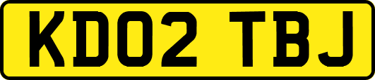 KD02TBJ