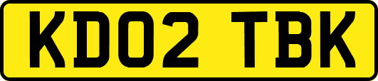 KD02TBK