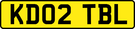 KD02TBL