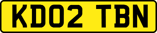 KD02TBN