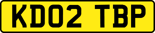 KD02TBP