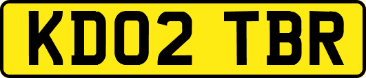 KD02TBR