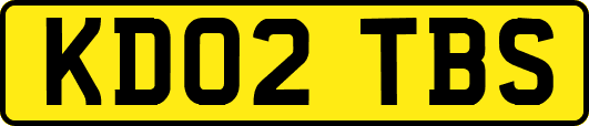 KD02TBS