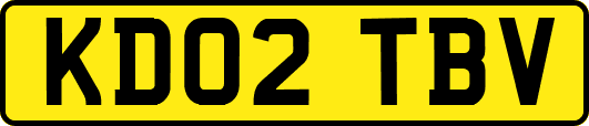 KD02TBV