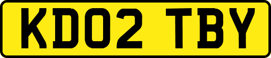 KD02TBY