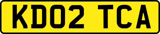 KD02TCA