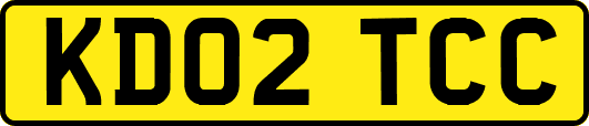 KD02TCC