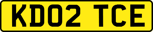 KD02TCE
