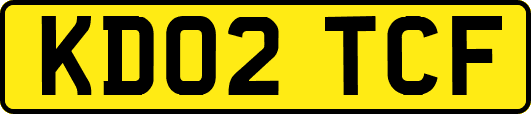 KD02TCF