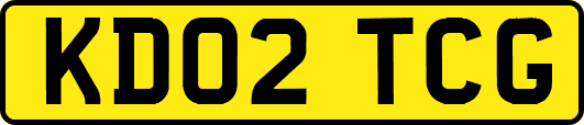 KD02TCG