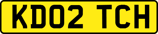 KD02TCH