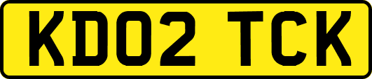 KD02TCK
