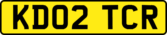 KD02TCR