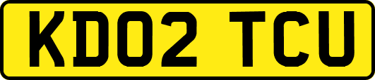 KD02TCU