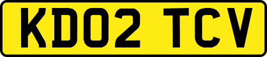 KD02TCV