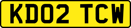 KD02TCW