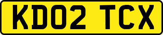 KD02TCX