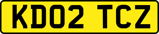 KD02TCZ
