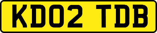 KD02TDB