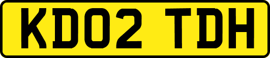 KD02TDH