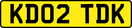 KD02TDK