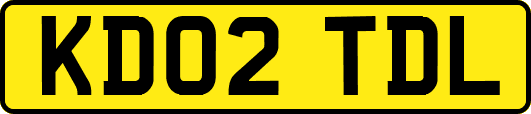 KD02TDL