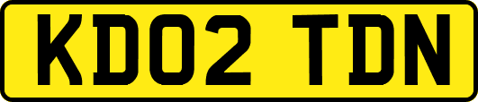 KD02TDN