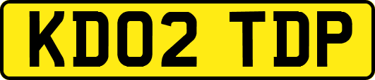 KD02TDP