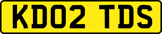 KD02TDS