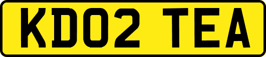 KD02TEA