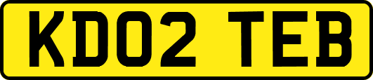 KD02TEB