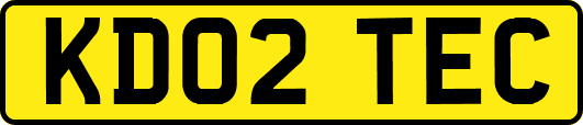 KD02TEC