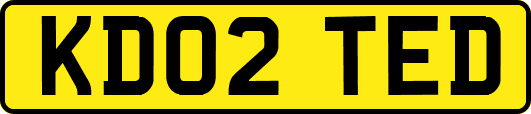 KD02TED