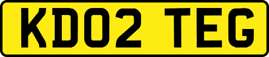 KD02TEG