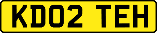 KD02TEH