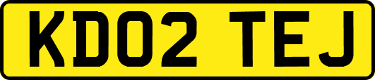 KD02TEJ