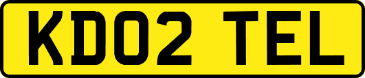 KD02TEL
