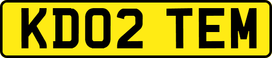 KD02TEM