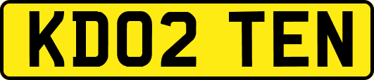 KD02TEN