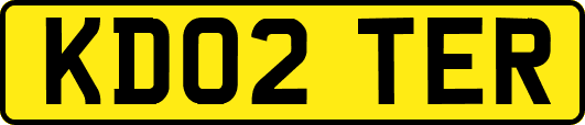 KD02TER