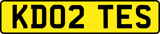 KD02TES