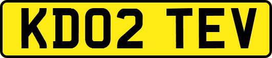KD02TEV