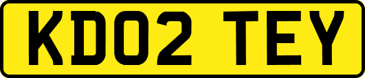 KD02TEY