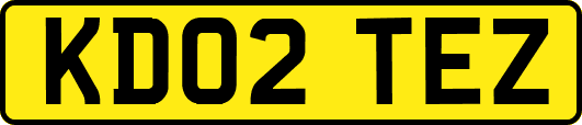 KD02TEZ