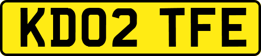 KD02TFE